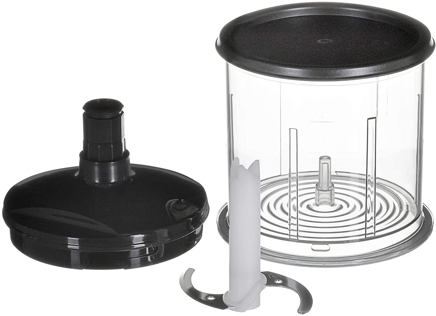 بوش خلاط يدوي 750 وات MSM67140 - الصورة 2