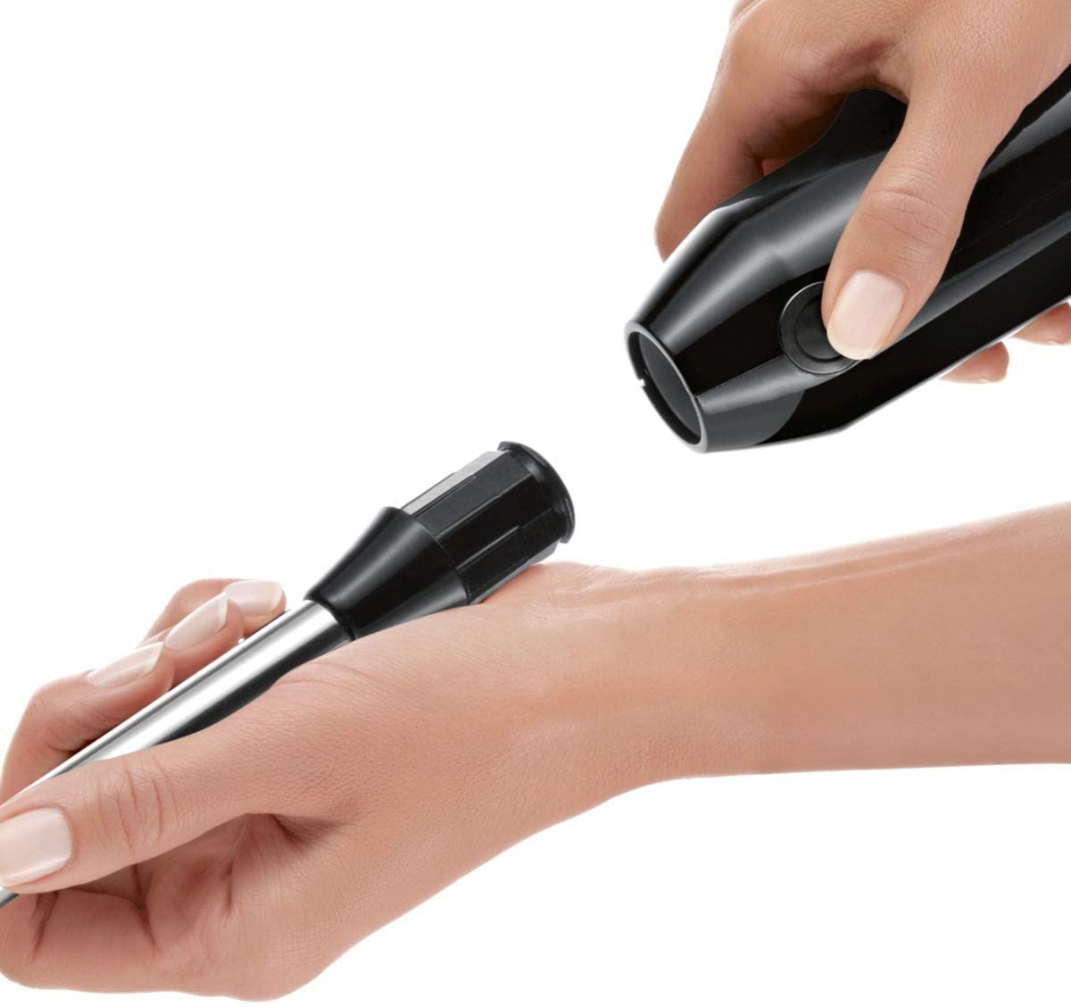 بوش خلاط يدوي 750 وات 12 سرعة MSM67160 - الصورة 3