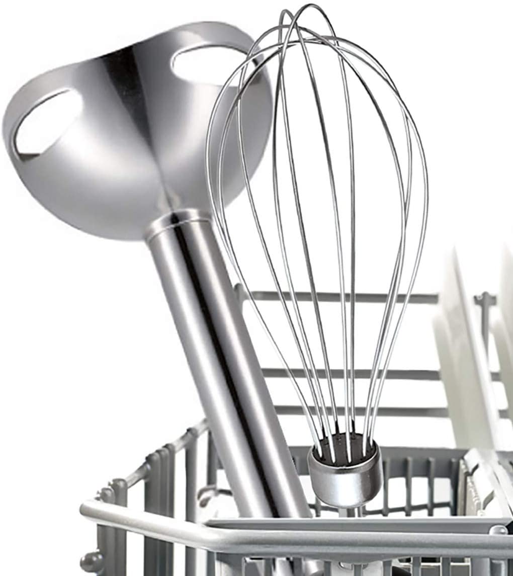 بوش خلاط يدوي 750 وات 12 سرعة MSM67160 - الصورة 4