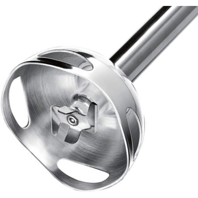 بوش خلاط يدوي 750 وات إيرجو ميكس ستانليس ستيل MSM6S10B - الصورة 4