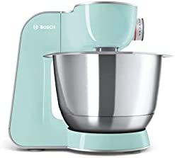 بوش محضرة الطعام متعددة الوظائف متعددة - MUM58020 - الصورة 3