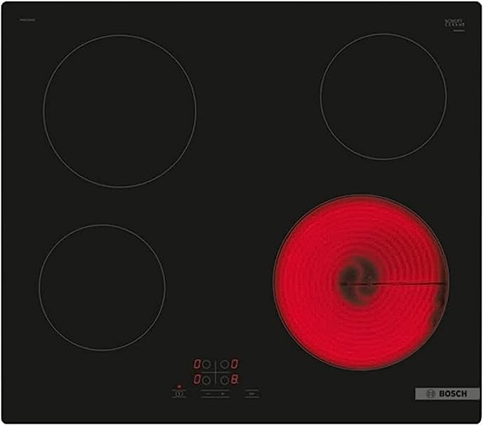 مسطح كهربائي بوش سلسلة 4 - 60 سم PKE611BA2E