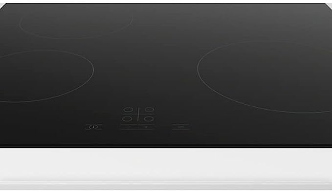 مسطح كهربائي بوش سلسلة 4 - 60 سم PKE611BA2E - الصورة 2
