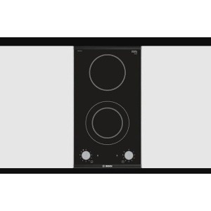 بوش مسطح كهرباء 30 سم 2 عين PKF375CA1E