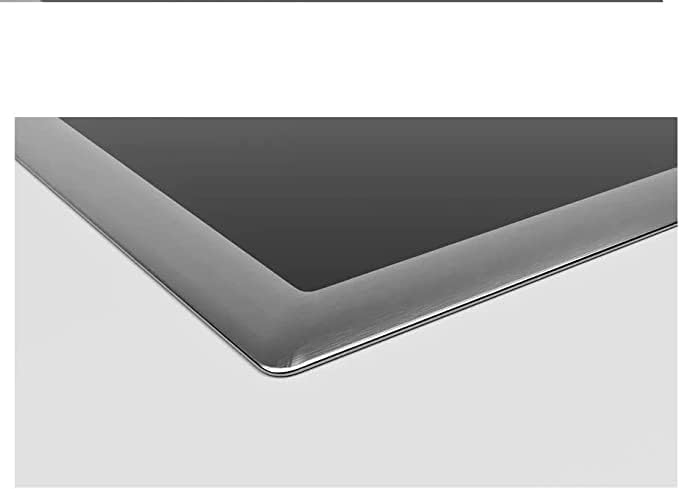 مسطح كهرباء بوش بلت ان سيريز 2، 4 شعلة، 60 سم، اسود - PKF645CA2E - الصورة 2