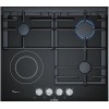 الماركة: Bosch
الموديل: PRY6A6B70Q
4 شعلات غاز وكهرباء
زجاج سيراميك - اسود
60 سم
امان
اشعال ذاتى
دعامات من الحديد الزهر
صنع في اسبانيا بوش مسطح بلت إن غاز وكهرباء 60 سم سيراميك أسود PRY6A6B70Q
