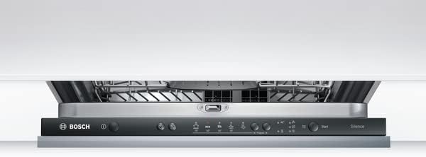 بوش غسالة أطباق مدمجة بالكامل 60 سم SMV25DX00T - الصورة 4