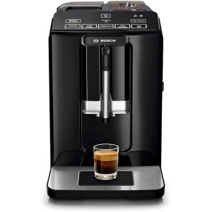 بوش ماكينة صنع قهوة اوتوماتيكية بالكامل فيرو كب 100- TIS30129RW