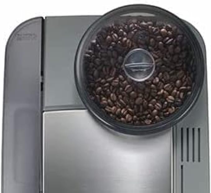 بوش ماكينة تحضير قهوة 400 وات اتوماتيك بالكامل لون أسود TIS65429RW - الصورة 2