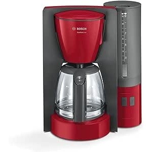 بوش ماكينة صنع القهوة - كومفورت لاين TKA6A044 - أحمر