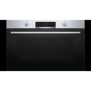 بوش فرن 90 سم بلت ان غاز 92 لتر ستانلس ستيل VGD553FB0