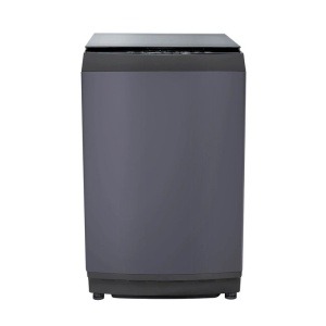 غسالة توشيبا T06 سيريز تحميل علوي، 9 كجم، فضي غامق - AW-J900DUPEG (MK)