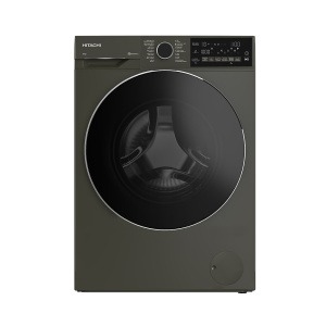 HITACHI Front Loading - Washer 10 KG 1400 RPM BD-100XFVEM