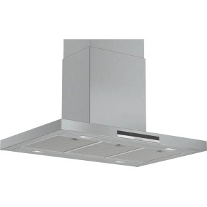 Bosch Kitchen Hood 90cm (Stainless Steel) DIB97IM50