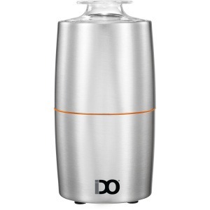 أي دو مطحنة توابل وقهوة، 150 واط، فضي – GR150-SV