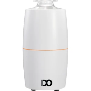 أي دو مطحنة توابل وقهوة، 150 واط، أبيض – GR150-WH