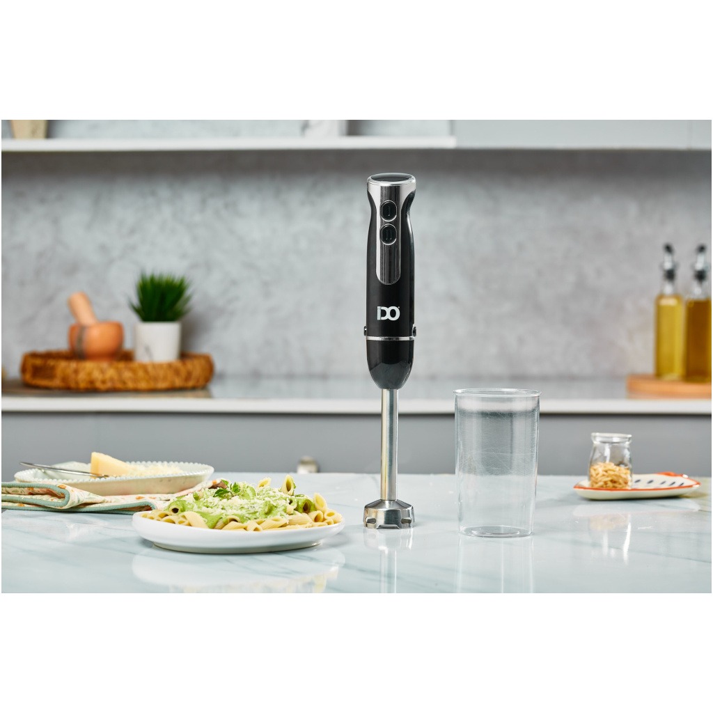 أي دو هاند بلندر 800 واط – أسود - الصورة 2