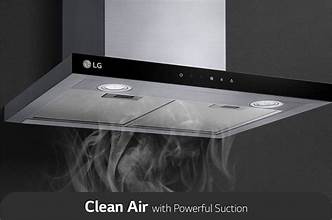 شفاط بلت ان ال جي شكل حرف T، مقاس 90 سم، فضي - HC7Z2425S.CBKZEEC - الصورة 4