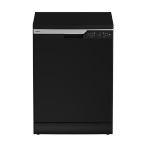Hitachi Dishwasher
15 Place Settings
6 Programs HNF5482 BLACK