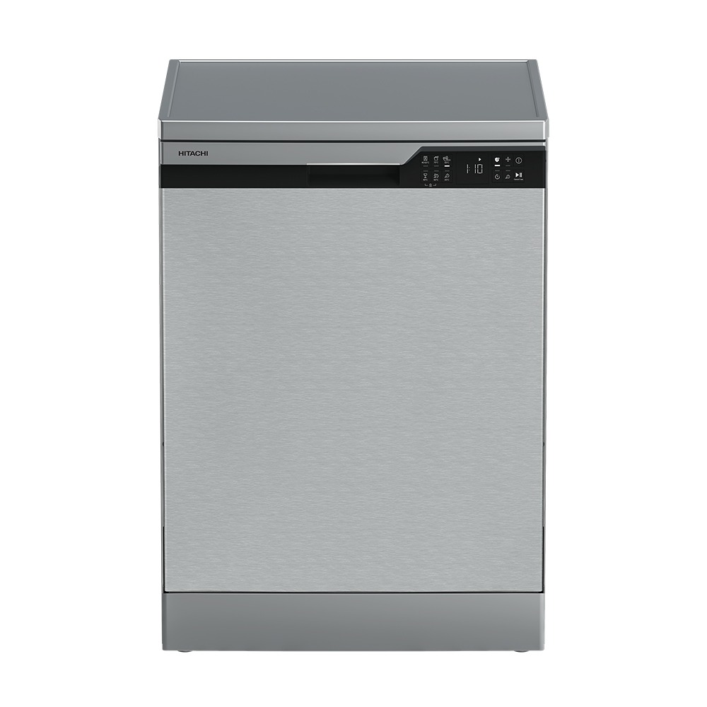 Hitachi Dishwasher
15 Place Settings
6 Programs HNFP3630XB - Image 4