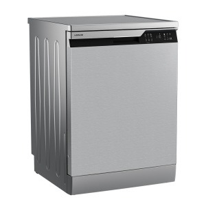 Hitachi Dishwasher
15 Place Settings
6 Programs HNFP3630XB