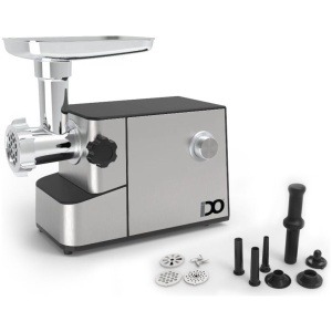 أي دو مفرمة لحم 1500 واط فضي – MG1500-SV