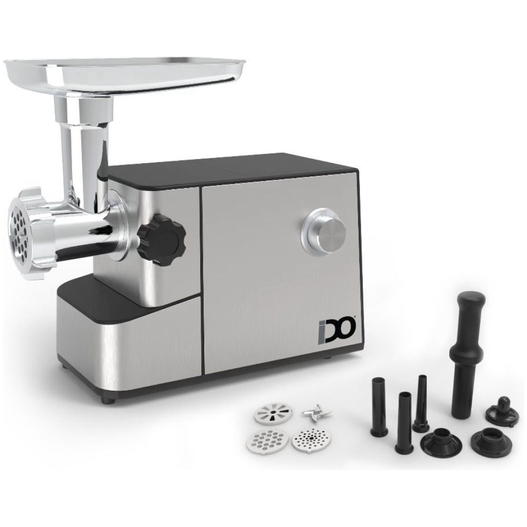 أي دو مفرمة لحم 1500 واط فضي – MG1500-SV