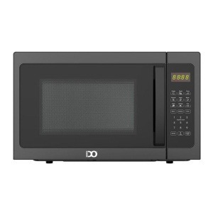 IDO Microwave, 42 Liters, Black- MW42NG-BK
