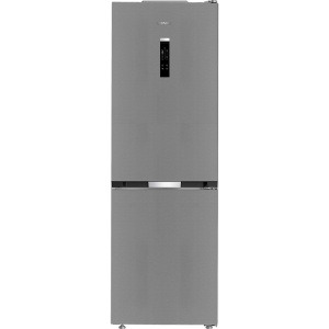 HITACHI 2-Door Bottom Freezer
Refrigerator 60cm
316L
Inverter x Dual Cooling R-B367EY2R