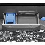 غسالة ملابس ال جي فوق اوتوماتيك، تحميل علوي، 25 كجم، ستانلس ستيل - T25H9EFHST - الصورة 4