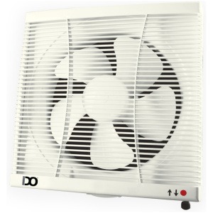 أي دو شفاط حائط – 25 سم – WVF25-OWH