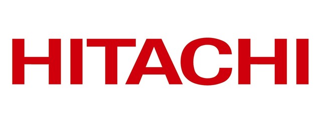 HITACHI