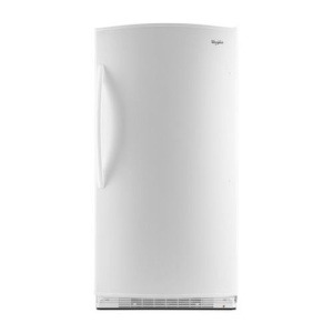 وايرلبول فريزر رأسي ديفروست 220-240 فولت 584 لتر W-5VEV201NAQ