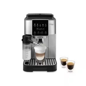 Delonghi Magnifica StartAutomatic coffee makers ECAM220.80.SB- 2 years local warranty