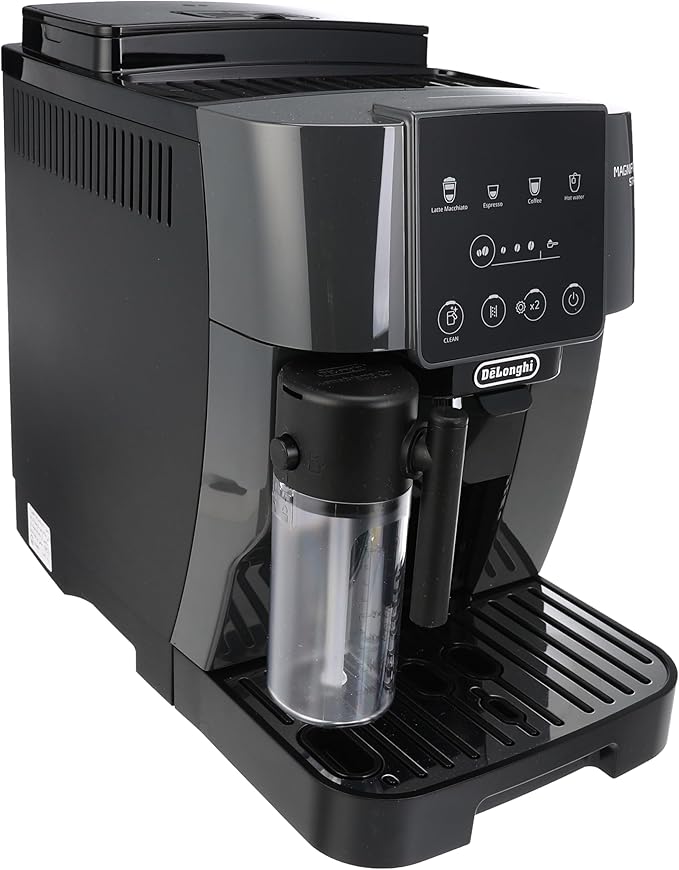 DeLonghi COFFEE MACHINE FULL AUTO. ECAM223.61.GB- 2 years local warranty - Image 2