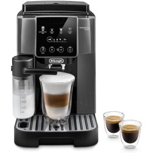 DeLonghi  COFFEE MACHINE FULL AUTO. ECAM223.61.GB- 2 years local warranty