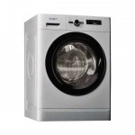 WHIRLPOOL WASHING MACHINE FULL AUTOMATIC 7 KG 1200 RPM SILVER FWG 71252 SB