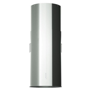 .البا شفاط دائري جزيره، ستانلس ستيل، تحكم الكتروني، 3سرعات، اقصي قوه شفط :730م3/ساعه