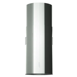 .البا شفاط دائري جزيره، ستانلس ستيل، تحكم الكتروني، 3سرعات، اقصي قوه شفط :730م3/ساعه