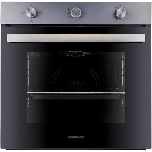 فرن غازكينوود بيلت ان  ، مقاس 60 سم OVG60.000SS