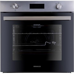 فرن غاز كينوود بيلت ان ديجيتال مقاس 60 سم OVG60.100SS