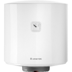 Ariston Electric Water Heater, 15 Liters,White - RUBIS PRO15 V EG