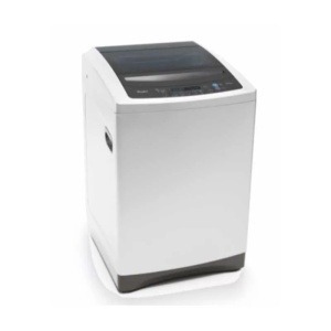 وايرلبول غسالة ملابس فوق أوتوماتيك 8.5 كيلو لون أبيض WTLA850WH