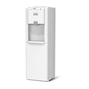 مبرد مياه فيليبس ساخن وبارد  ADD4952WH، ابيض