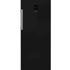 فريزر بيكو ديب فريزر 270 لتر 6 أدراج رقمي أسود B3RFNE274B