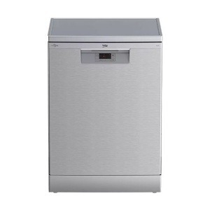 Beko Freestanding Dishwasher (14 Place Settings, Full-size) BDFN15421S