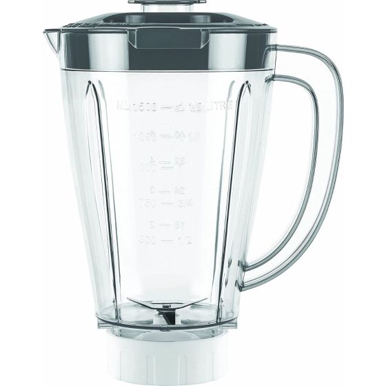 Kenwood BLP10.CO Blender with Plastic Jug, 1.5 Liters and Mill, 2 Pieces - Image 4