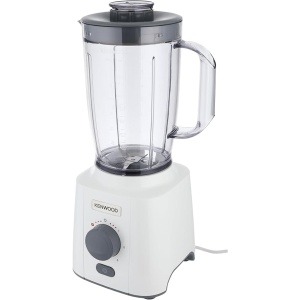 KENWOOD BLENDER WITH 2 MILLS 650 WATT BLP41.FOWH