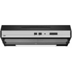 Beko built-in hood, 60 cm, CFB 6433 XFE