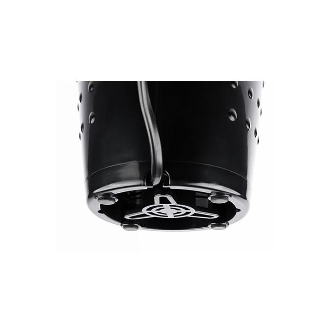 ميانتا مطحنة قهوة بريستو 250 واط، اسود - CG44126B - الصورة 5